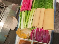 -可口香·非遗老号烧烤(南岗直营店)