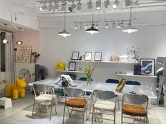 -猛犸手作·皮具·diy团建·礼品定制(新华路店)