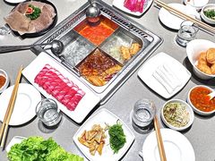 -海底捞火锅(杭州萧山宝龙广场店)