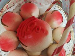 -功德林素菜饭庄(前门店)