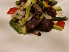-酌宴府The China Club·广州万富希尔顿酒店(云城东路店)