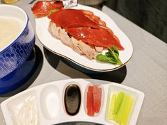 -北平食府·北京烤鸭(北京西站六里桥店)