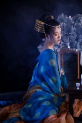 -八角古风摄影