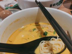 -和府捞面(东直门银座店)