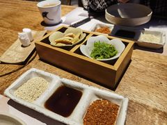 -山海烧肉(铁像寺路店)