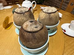 -德胜轩正宗顺德菜(宝安沙井会展中心店)