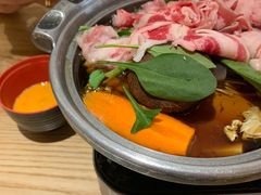 -初居食屋日式料理(万象城购物中心店)