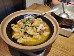 -湘力力小院·鱼汤泡饭(枫林路店)