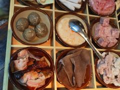 -芈重山老火锅(洪崖洞店)