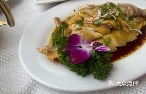 Minglan Large Chicken