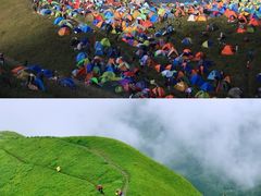 -萍乡武功山风景名胜区