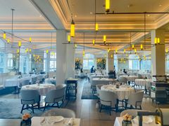 大堂-Jean Georges