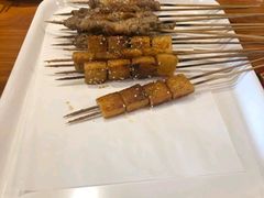 -清真·灰太狼烧烤海鲜大咖(沈阳道店)