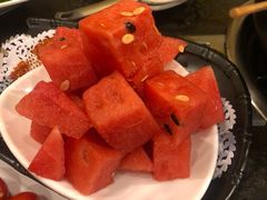 -川成串·自助串串香火锅(朝阳店)