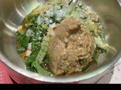 -西塔老太太泥炉烤肉(北京双井店)