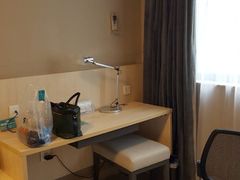 -锦江之星(南京新街口店)