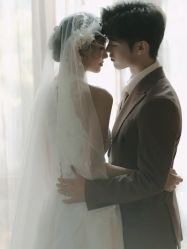 -青禾蒙娜丽莎婚纱摄影(武汉总店)