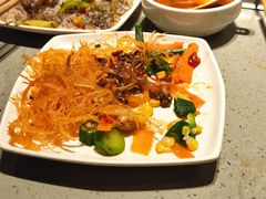 -海底捞火锅(珠影星光城夜宵主题店)