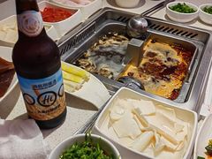 -海底捞火锅(凤凰广场店)