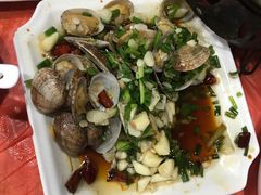-老地方海鲜坊(步行街店)