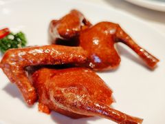 -利苑酒家(华熙国际店)