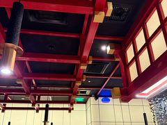 -谷牛和牛烤肉(漕河泾印象城店)