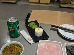 -海底捞火锅(苏宁广场店)