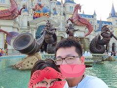 -波塞冬旅游度假区