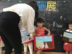 -美吉姆国际儿童发展中心(红谷滩绿地缤纷城中心)
