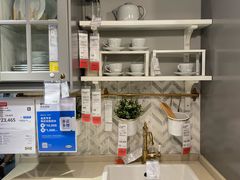 -宜家家居(高新商场店)