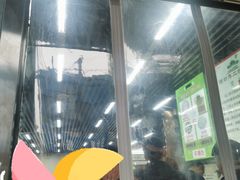 门面-回坊马二饺子馆