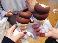 -DQ·蛋糕·冰淇淋(龙湖狮山天街店)