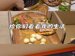 -妙香居韩国烤肉(容桂天佑城店)