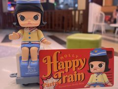 -泡泡玛特POPMART(龙湖杭州滨江天街店)