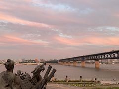 -汉水谣·江景餐厅(江滩店)