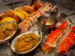 -壳里西餐厅Coquille Seafood Bistro(蒙自路店)