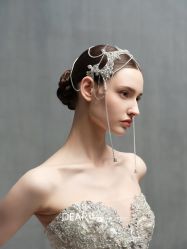 点击看大图 -DEAR蒂尔婚纱