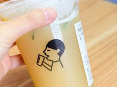 -喜茶(迪士尼小镇DP店)