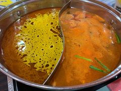 -呷哺呷哺(西单大悦城店)