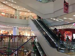 店内环境-凯德广场(武胜路店)
