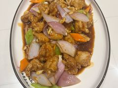 -东方饺子王(工农大路店)