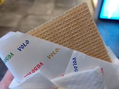 奶砖冰激凌-沃洛格达(万象城n次方店)