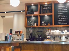 -OGAWA COFFEE 京都駅中央口店
