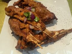 -阿巧一号私房菜(止园路店)