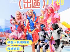 -大连圣亚海洋世界