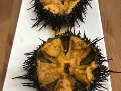 -海胆小馆(东北水饺·春柳店)