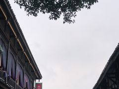 -磁器口古镇