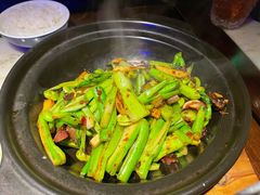 -绿茶餐厅(乐峰广场店)