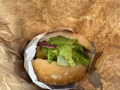 -Fergburger(皇后镇店)