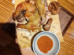 -打酱油·非遗淮扬菜(瘦西湖梅岭店)